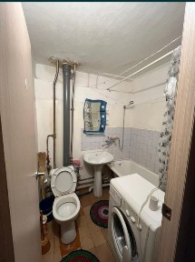 Сдается кв 1.5 по району КШТ