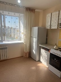 Квартира на карагайлы 86 в аренду