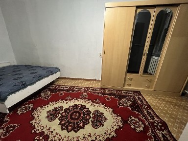 Сдам квартиру 2комнатую На 343 кв