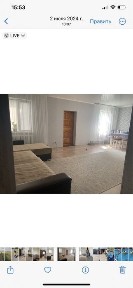 Продам дом барачного типа