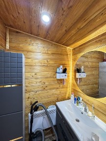Очень срочно! Шикарная дача в Борках с водой и по хорошей цене