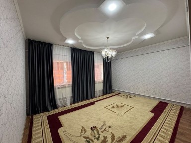 5 бөлмелі үй сатылады