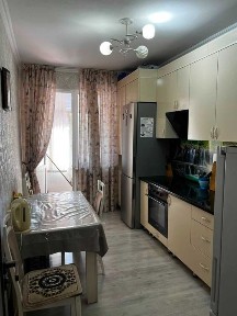 Сдам 3х комнатную квартиру. Диана Империя