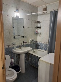 Сдам квартиру, на время продажи!
