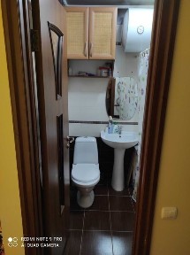 Сдам квартиру на долгий срок 1,5ка