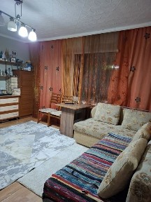 Продается уютная квартира