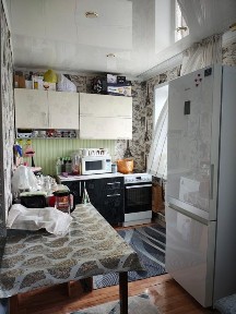 Продам 2-х комн. квартиру