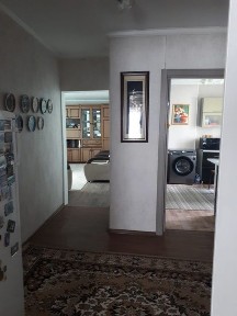Продается дом в с. Дон