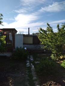 Продам дом текстильщик1