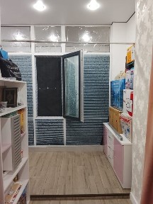 1-комнатная квартира в ипотеку