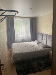 квартира 3х комнатная