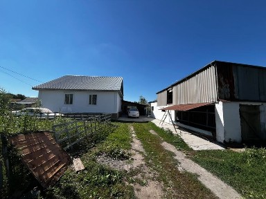 Срочно продам уютный новый дом