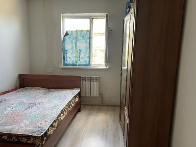 ПРОДАМ УЮТНЫЙ ДОМ В АЛМАТЫ, КОККАЙНАР-6 соток, 4 спальни, зал, кухня, и тб