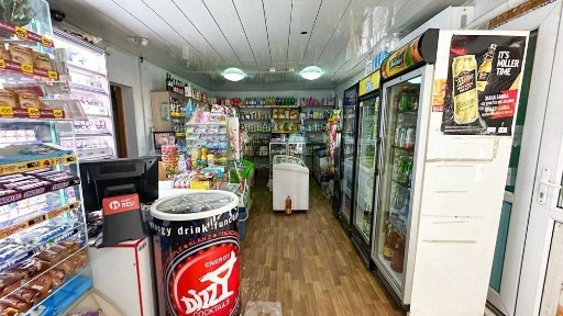 Алматинская область, Талдыкорган, Микрорайон 1