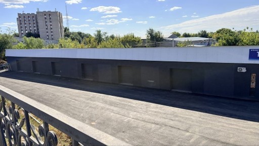 Сдаётся помещение под автодетейлинг, производство или склад - 500 м²