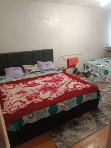 Сдам 1-комнатную квартиру в центре!