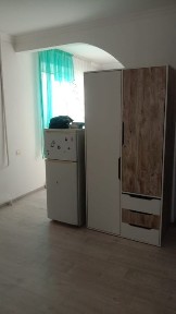 Задаётся 1 комнатное квартира в Самале