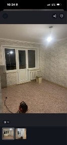 Сдается 1 ком квартира горняк