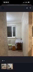 Сдаю 1 ком квартиру майкудук 12 мкр