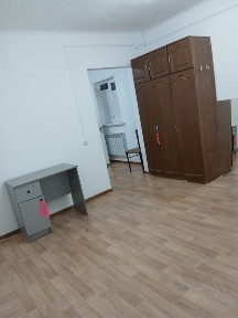 Сдаётся временная на долгий срок.