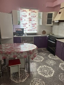 Атырауская область, Атырау, Авангард