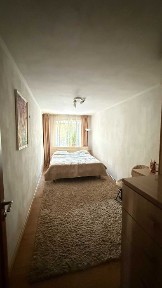 Продам 3х ком квартиру