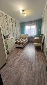 3 комнатная квартира по Назарбаева