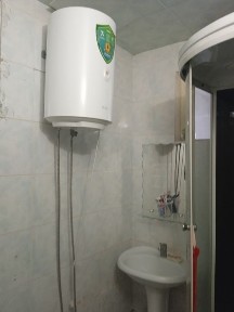 Сдам одна комнатная квартира