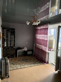 Сдам двухкомнатную 20мкр