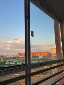 Ищу девушку (казашку) на подселение