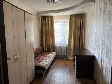 3-х комнатная квартира