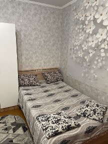 Сдам 1 комнатную квартиру на длительный срок
