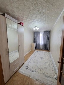 3х комнатная квартира