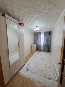 3х комнатная квартира