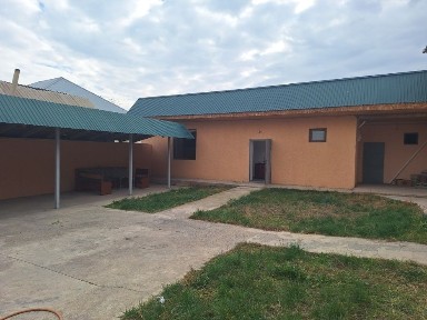 Квартира ұзақ мерзімге