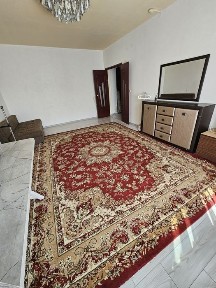 Квартира ұзақ мерзімге жалға беріле Нурсат 133д