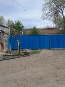 Продам дом экпедиция темір қазық 5.3 13мил или обмен на квартиру.