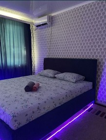 Сдаю кв 3 ч 5000 ночь сутки час СМарт Wifi