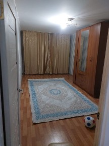 Продается 2 комнатная квартира