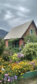 Продажа Дачи, Ульба-Строй, 