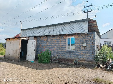 Продам дом Восточный правый