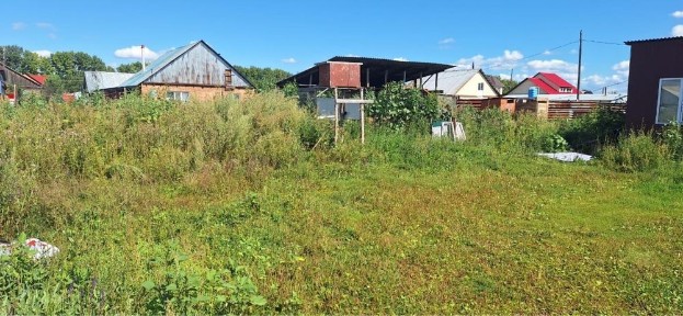 Дом в с Прапорщиково, ВКО