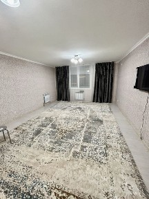 2 бөлмелі жаңа пәтер СРОЧНО сатылады