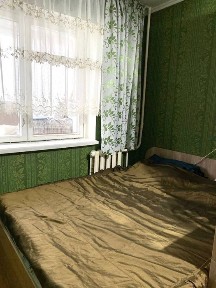 Мангистауская область, Актау, 1