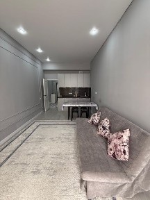 Сдаетс квартира в элитном жк