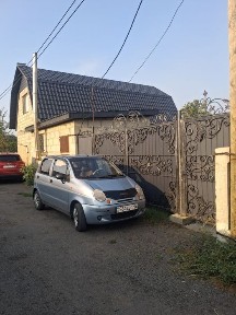 Продам дом сад весна ижс