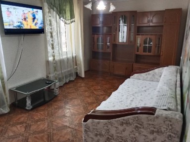 Сдаю 3ком квартиру 4мкр Авангард, без маленьких детей, взрослым