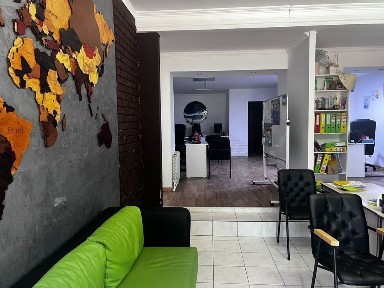 Актюбинская область, Актобе, микрорайон 11