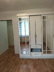 Актюбинская область, Актобе, микрорайон 8