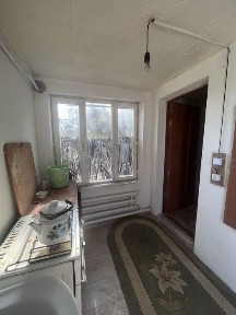 Сдам 1 комнутную времянку